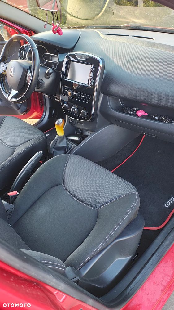 Renault Clio Energy dCi 90 Start & Stop Dynamique - 6