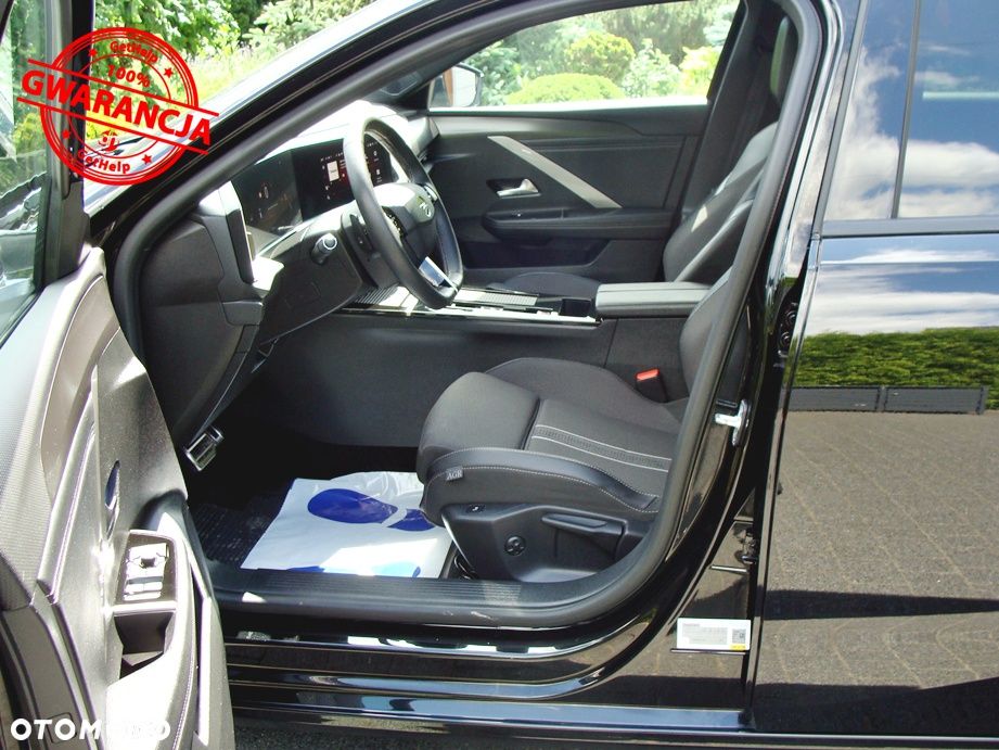 Opel Astra 1.5 CDTI Elegance S&S - 17
