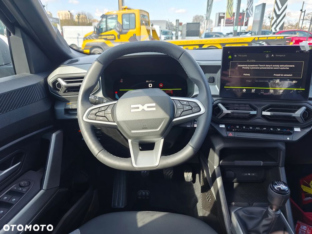 Dacia Bigster 1.2 TCe mHEV Journey - 10