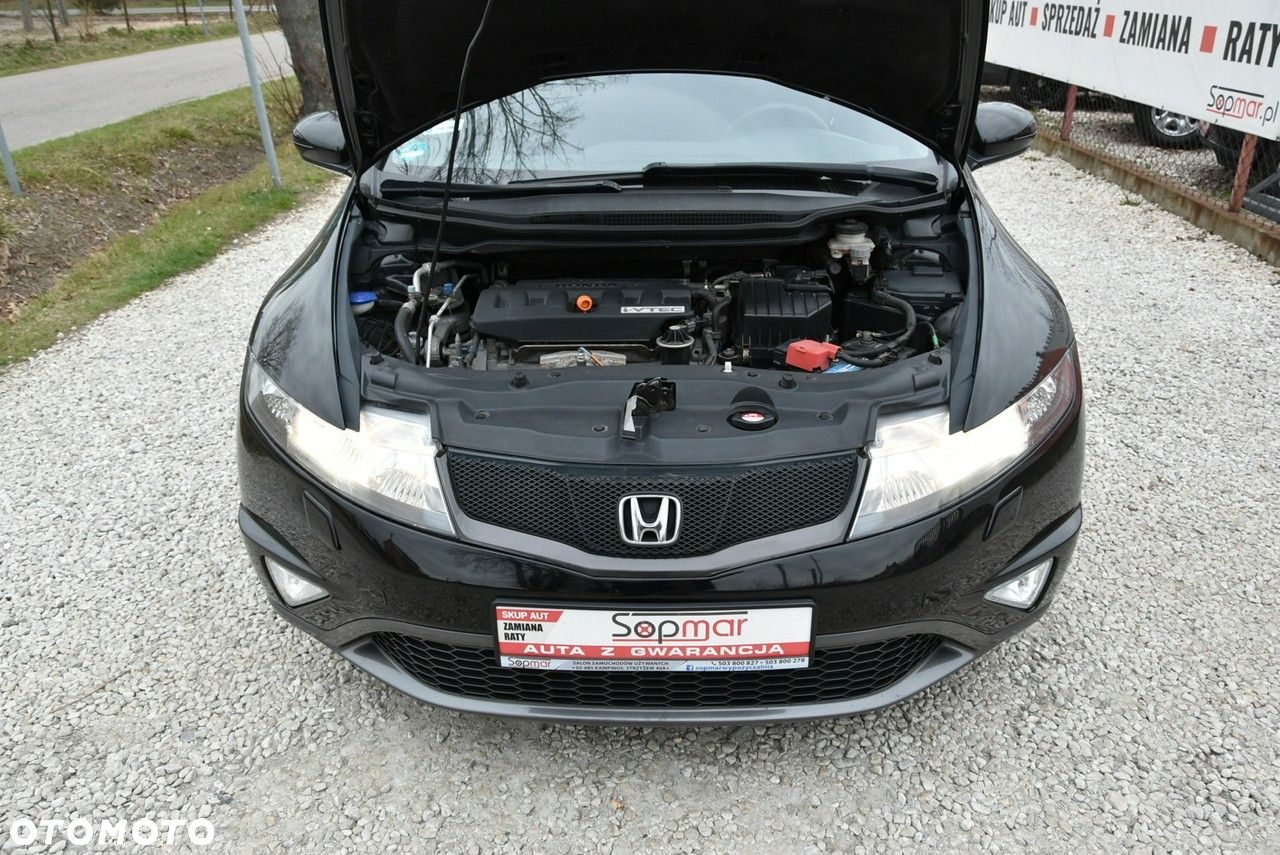 Honda Civic - 23