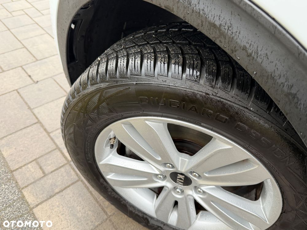 Kia Sportage 1.7 CRDI M 2WD - 16