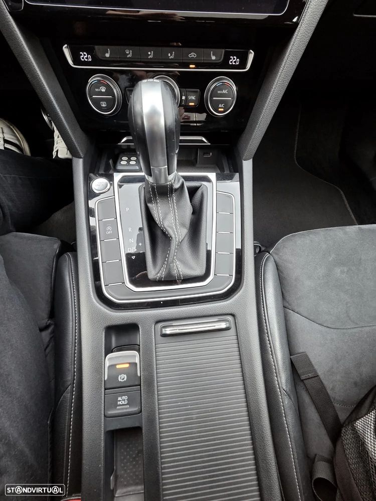 VW Arteon 2.0 TDI R-Line DSG - 4