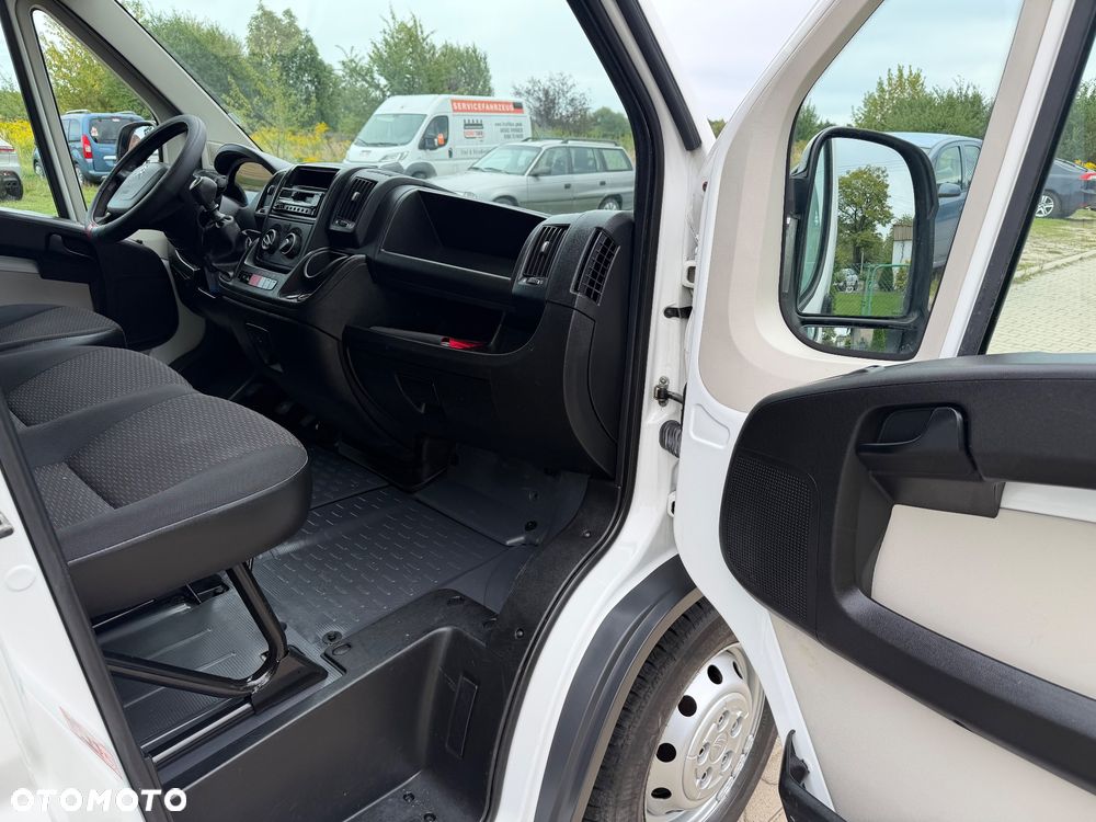 Citroën JUMPER - 18