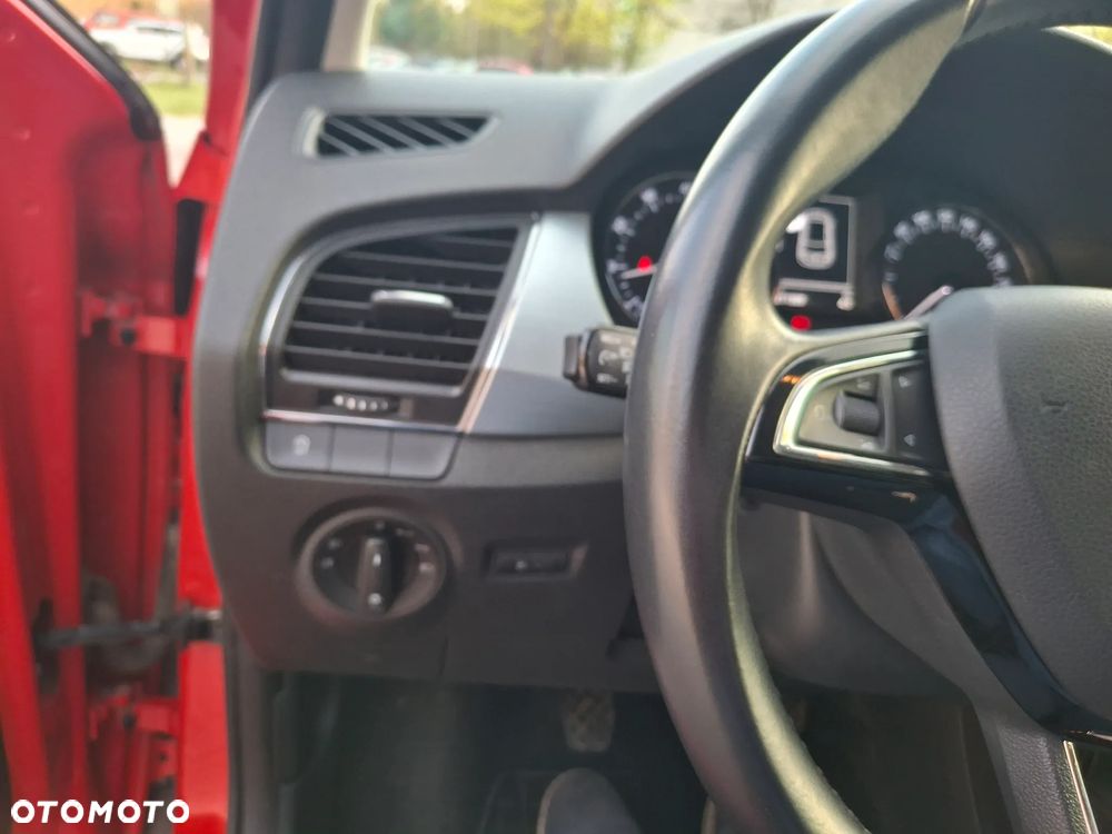 Skoda Fabia 1.2 TSI Ambition - 30