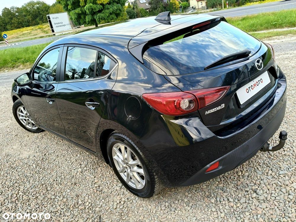 Mazda 3 - 17