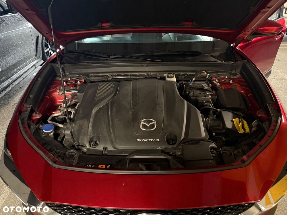 Mazda CX-30 - 9