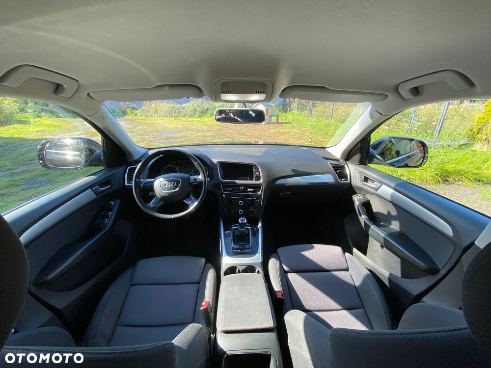 Audi Q5 - 3