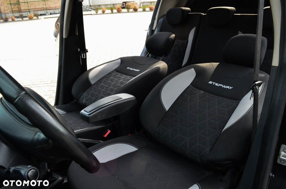 Dacia Sandero Stepway 0.9 TCe Laureate - 34