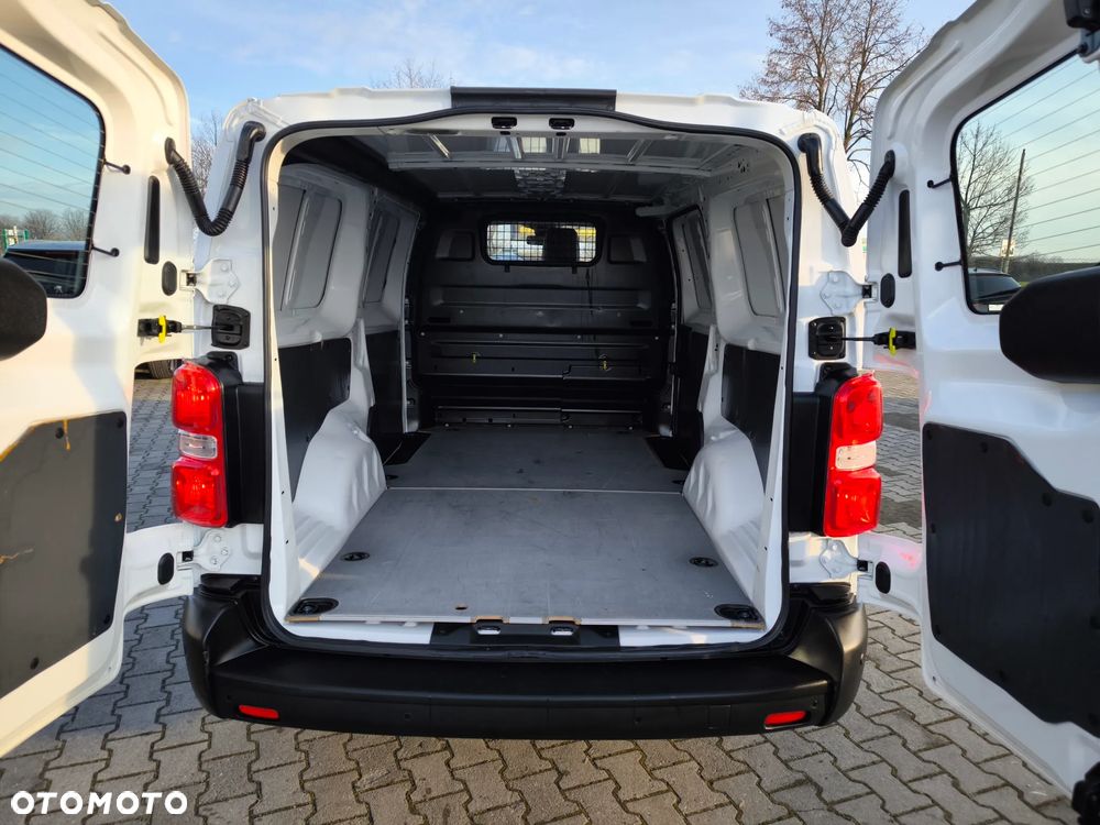 Toyota Proace - 14