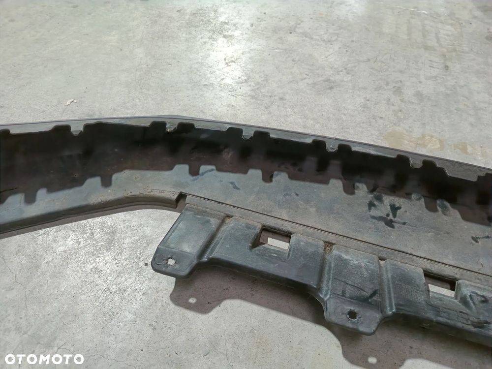 Dokładka dolna zderzaka VW Tiguan I lift FL Hokej  5N0805903J - 17