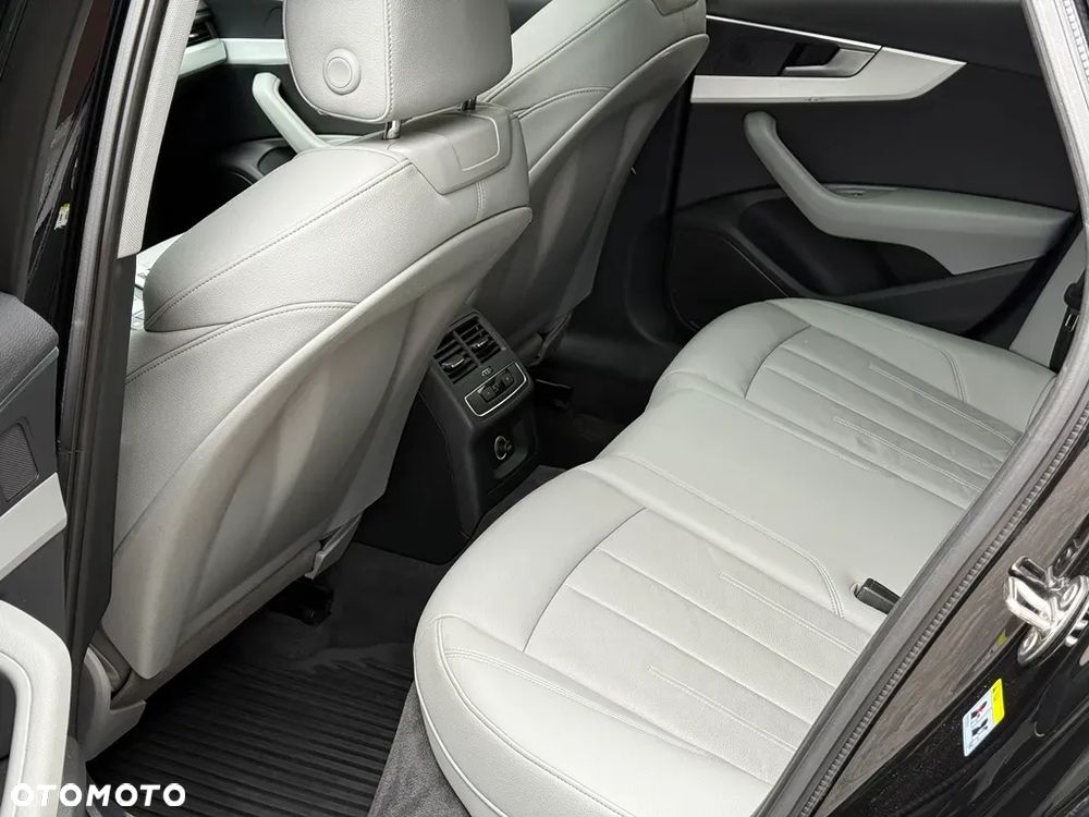 Audi A4 - 32