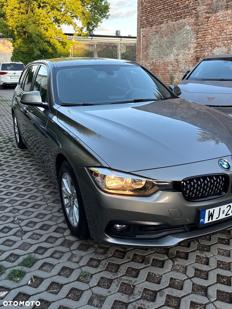 BMW Seria 3 - 2