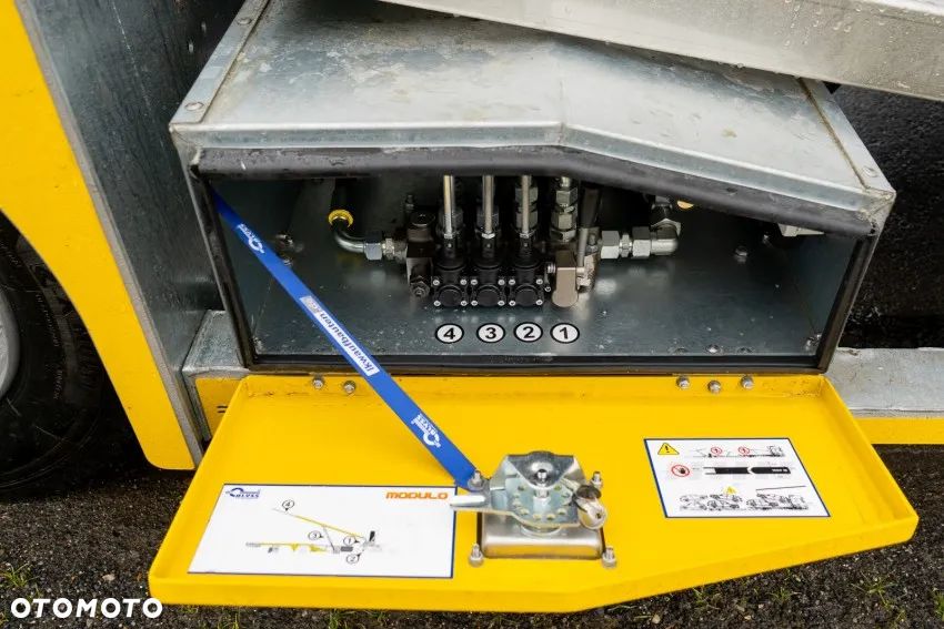 Mercedes-Benz Atego - 18