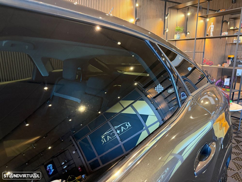 Citroën e-C4 50 kWh E-Series Collection - 14