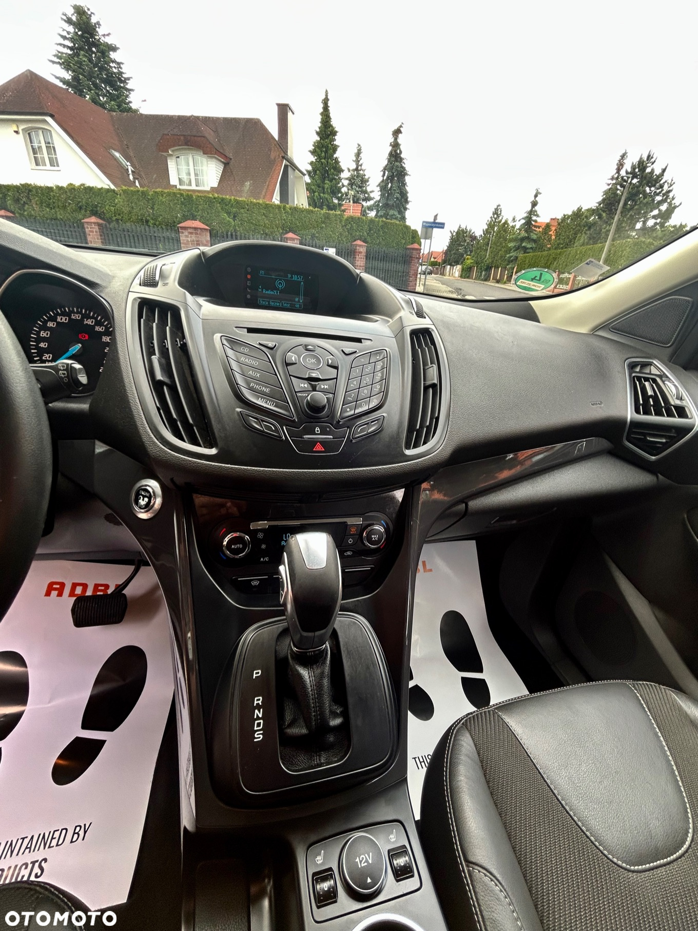 Ford Kuga 2.0 TDCi 4x4 Individual - 15