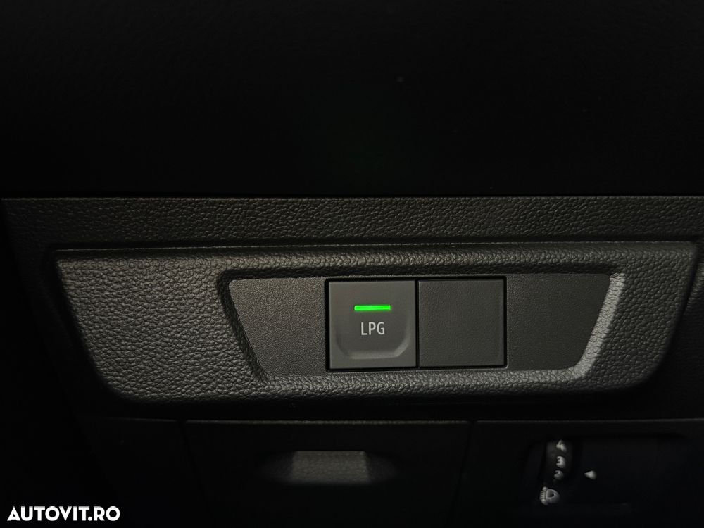 Dacia Logan ECO-G 100 MT6 Prestige+ - 14