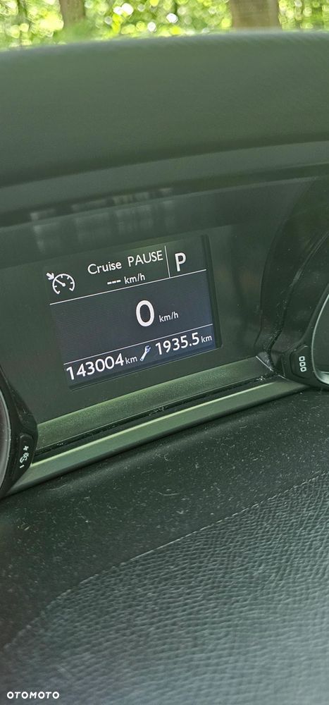 Peugeot 308 PureTech 130 EAT6 Stop & Start Allure - 9