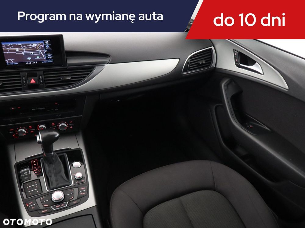 Audi A6 Avant - 10