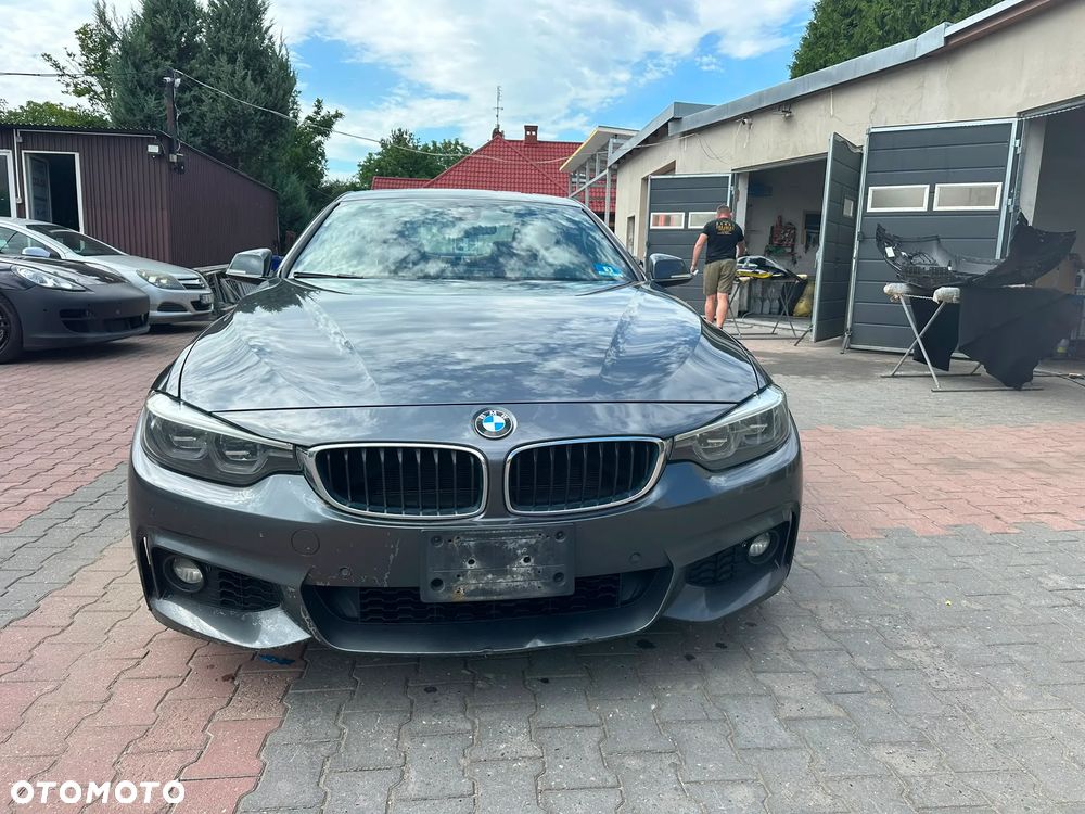 BMW Seria 4 - 4