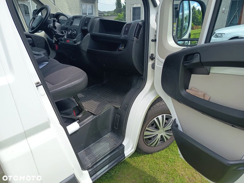 Citroën Jumper - 15