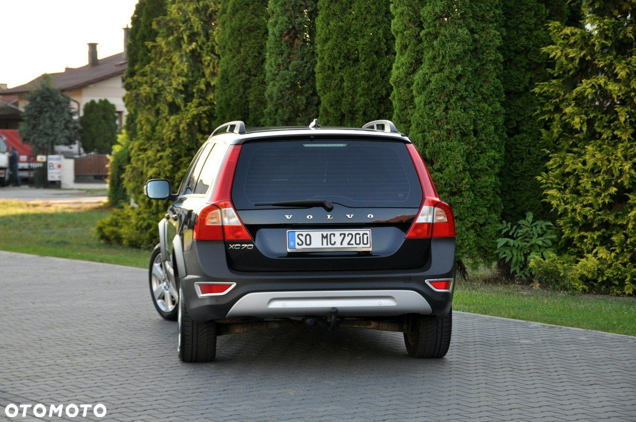Volvo XC 70 - 15
