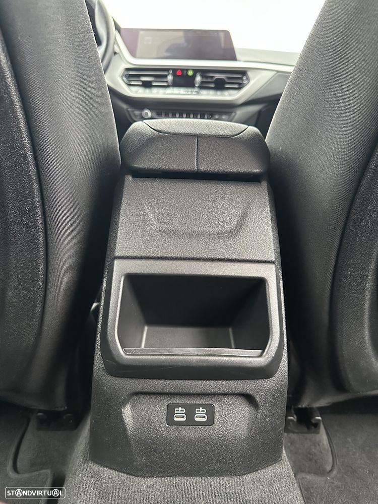 BMW 116 i Advantage - 26