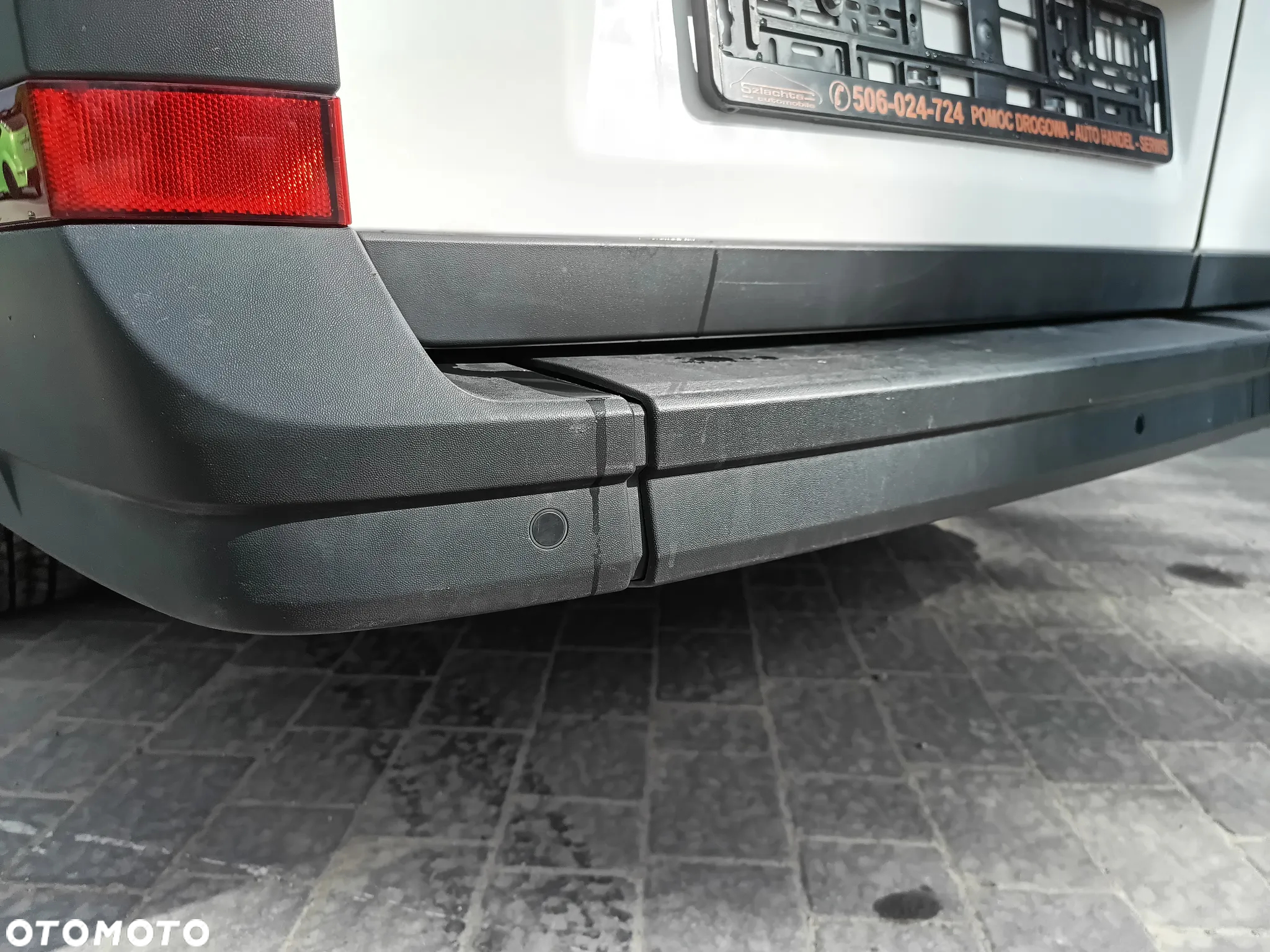 Volkswagen Crafter - 19