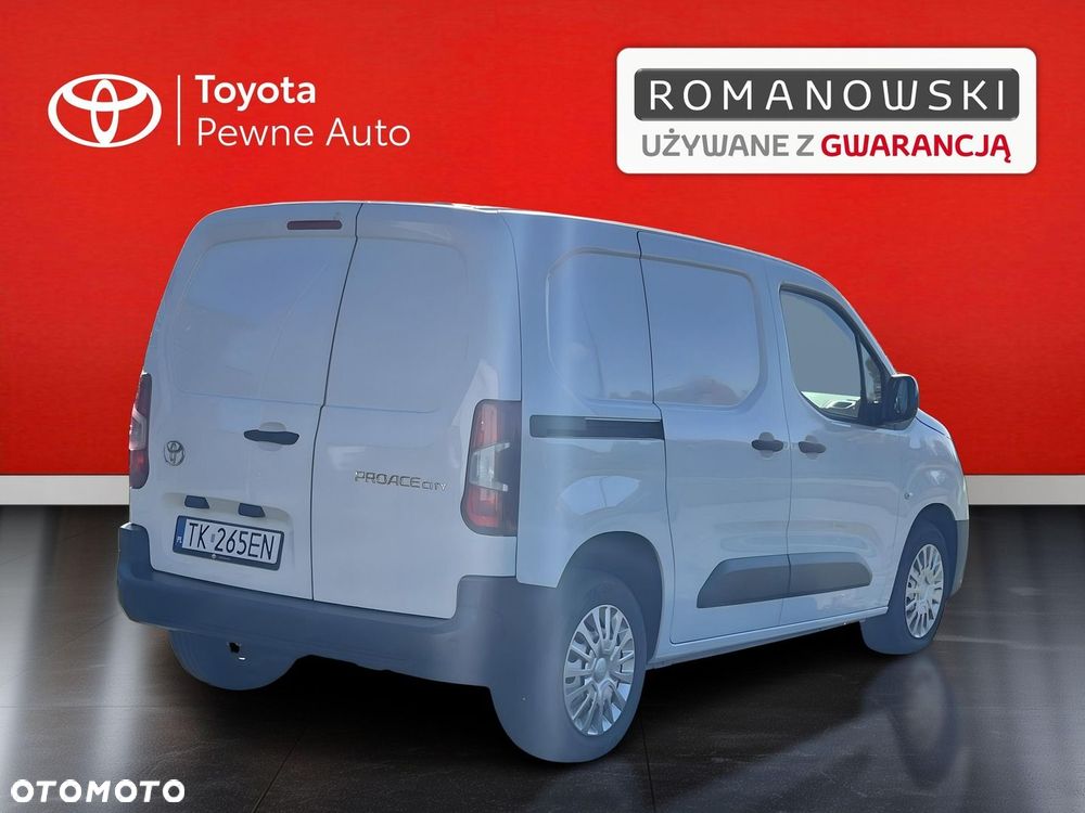 Toyota PROACE CITY - 2
