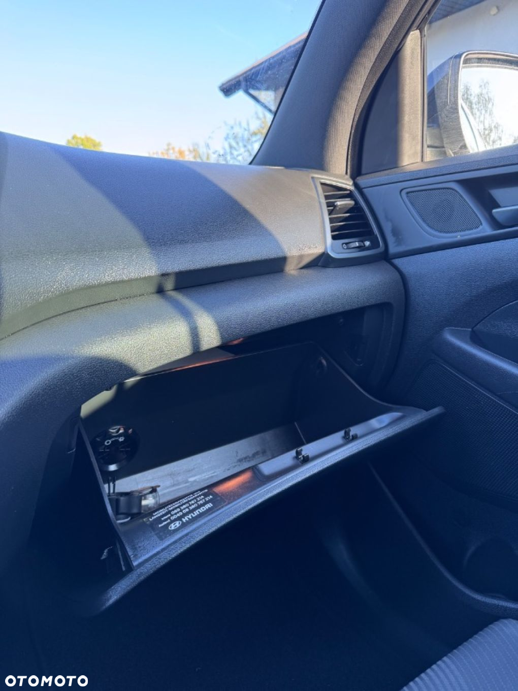 Hyundai Tucson - 27