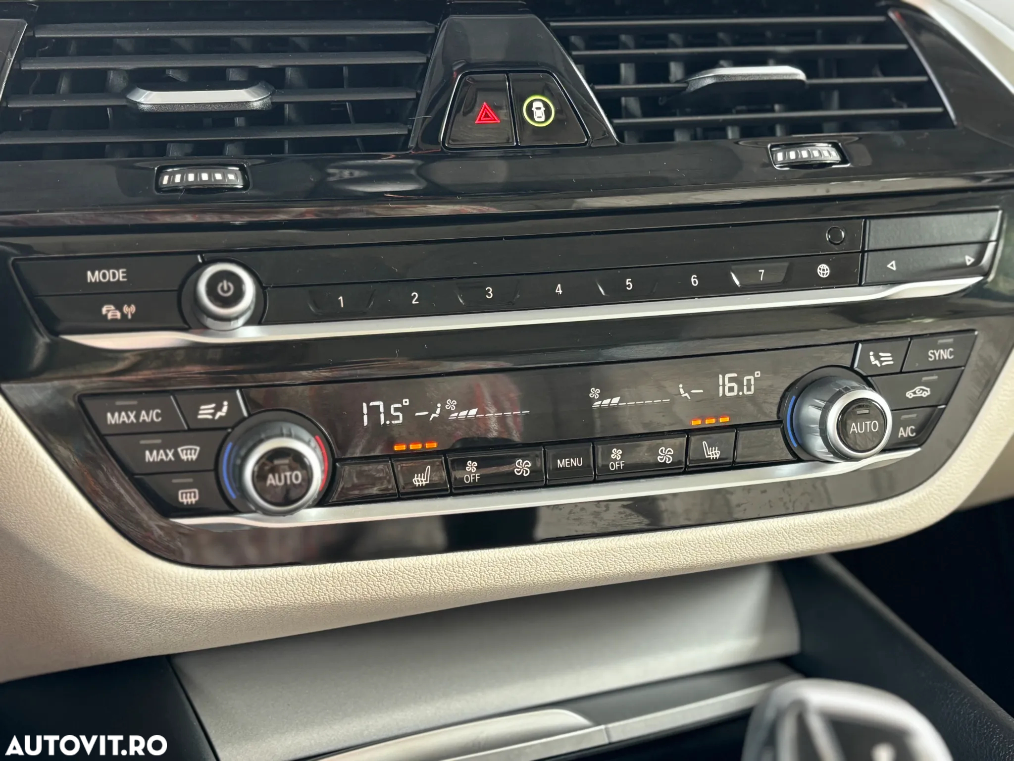 BMW Seria 5 520e AT PHEV - 24
