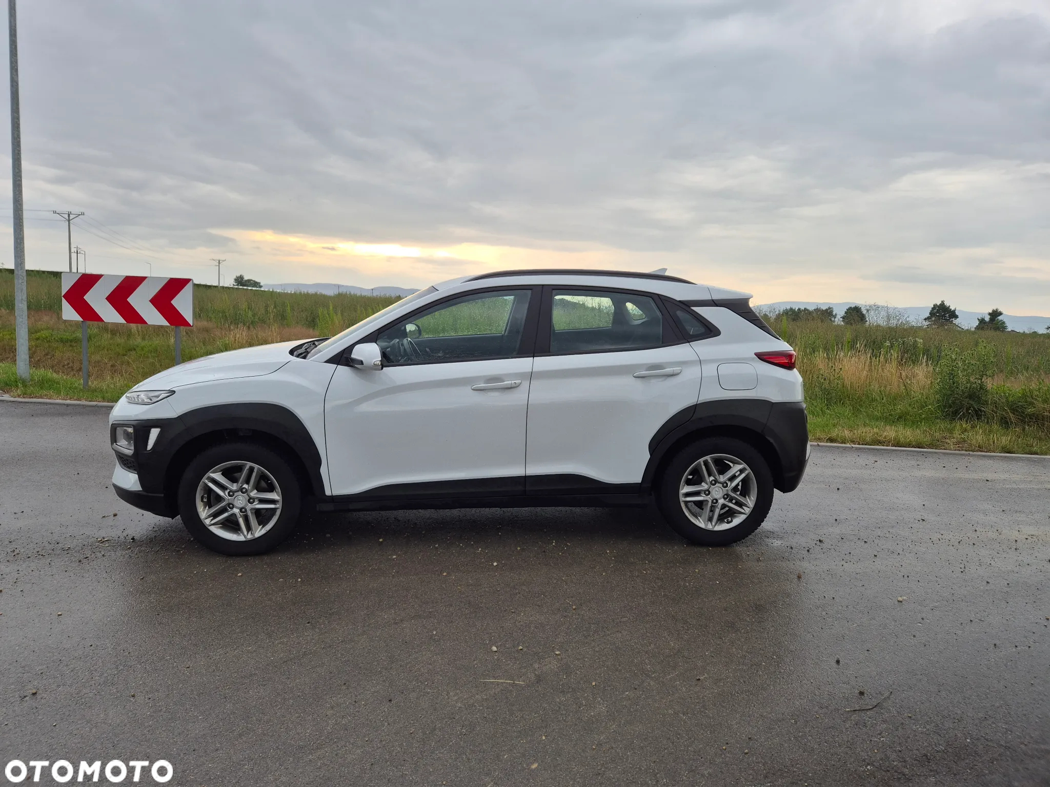 Hyundai Kona 1.0 T-GDI Comfort - 5