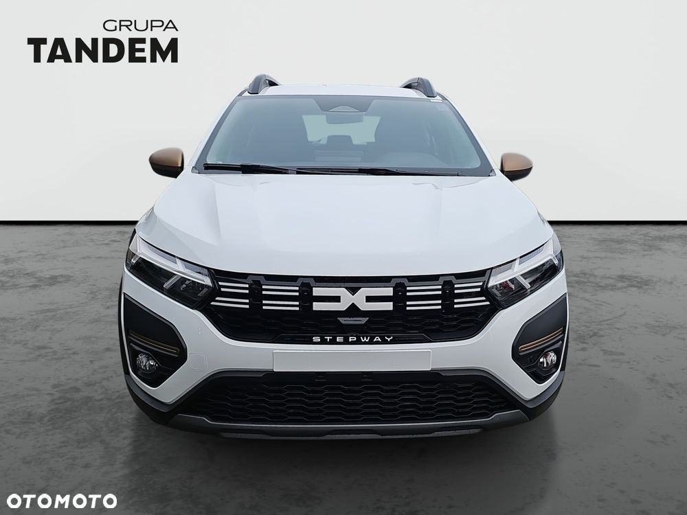 Dacia Sandero Stepway - 2