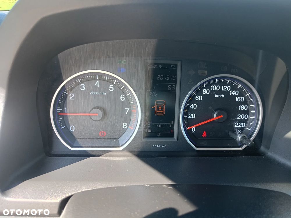 Honda CR-V 2.0i ES - 15