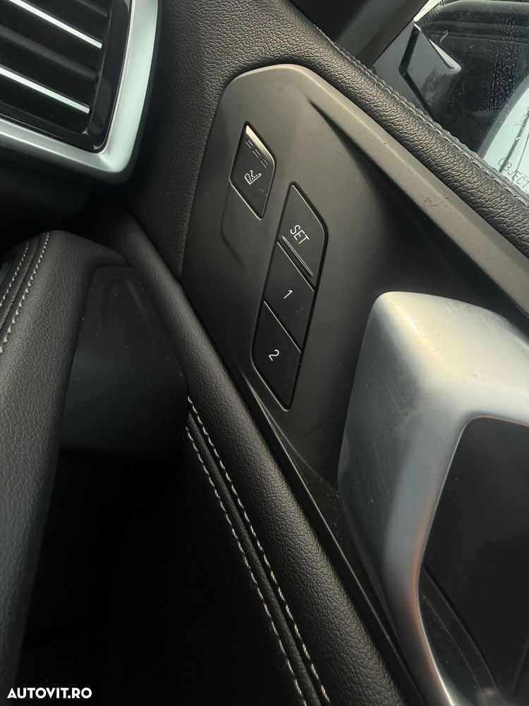 BMW X6 xDrive40i M Sport - 10