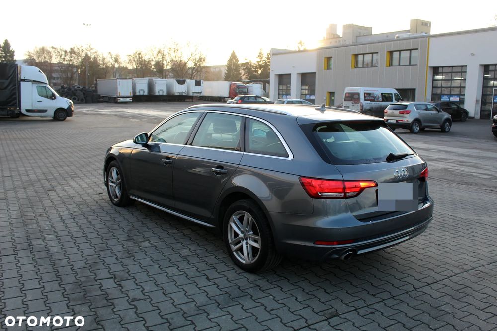Audi A4 Avant - 9