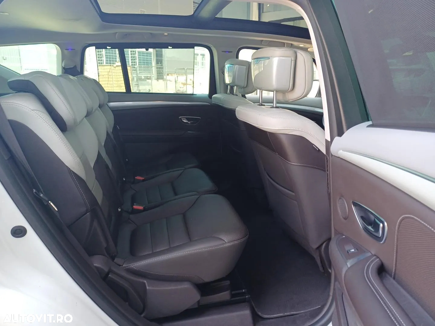 Renault Espace Energy dCi 160 EDC Initiale Paris - 26