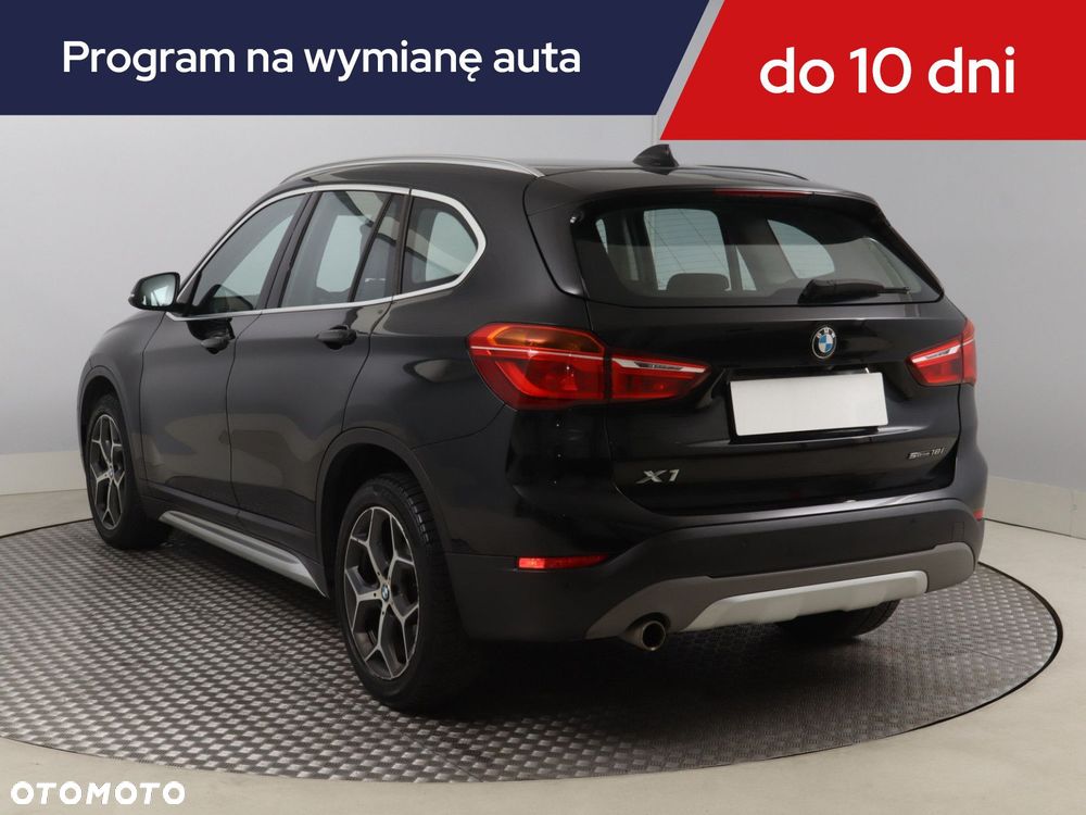 BMW X1 - 6