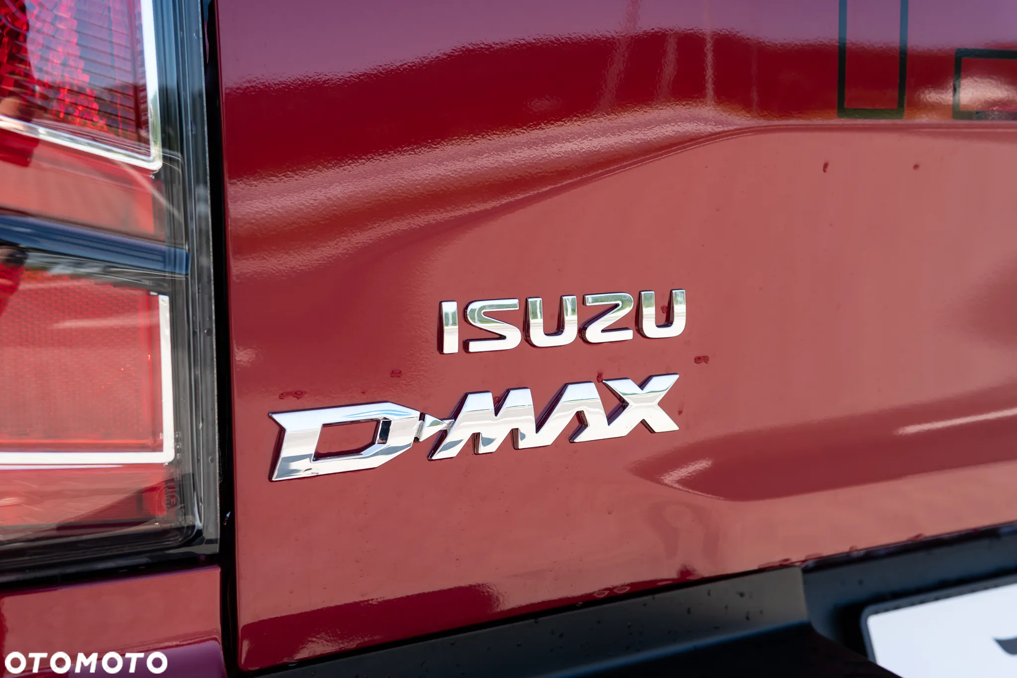 Isuzu D-Max 1.9 DC LSX - 24