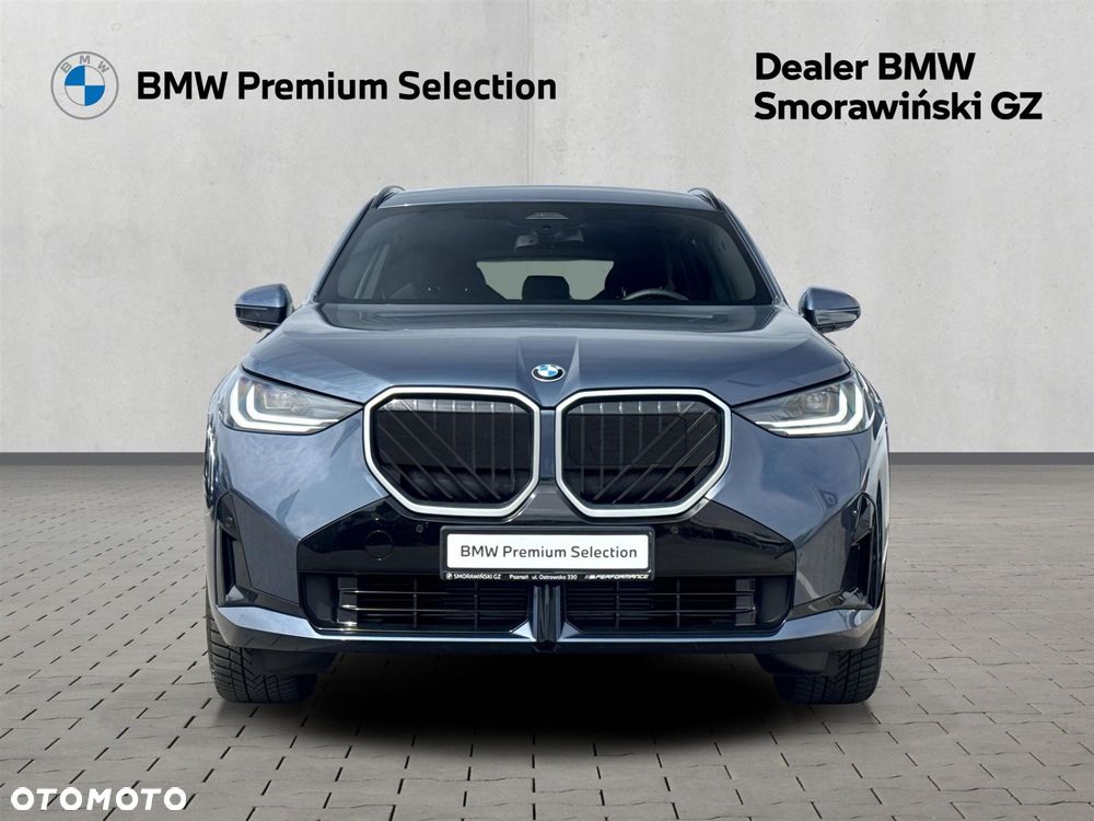 BMW X3 - 24