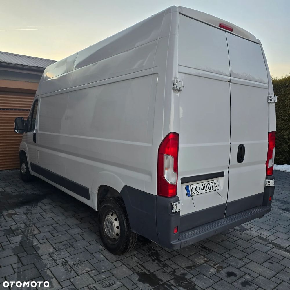 Fiat Ducato LPG L3/H3 - 6
