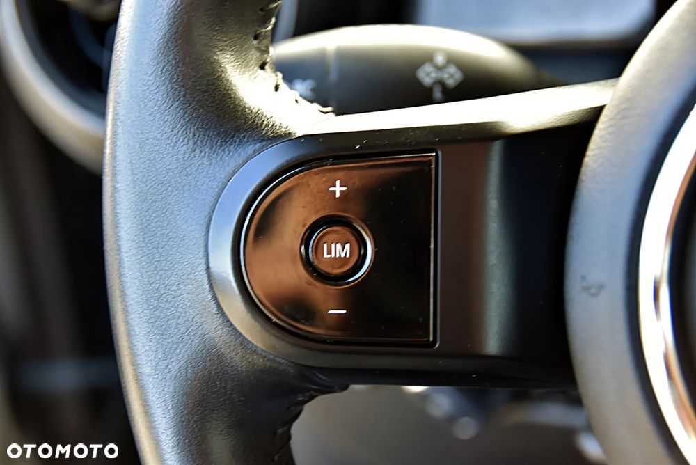 MINI Cooper Yours Trim - 35