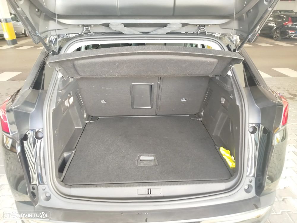 Peugeot 3008 1.5 BlueHDi Active - 17