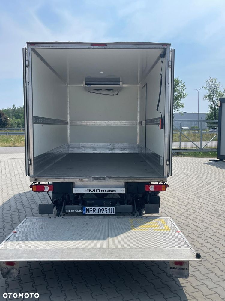 Iveco 50C18 Chłodnia 8EP Winda 1000kg - 6