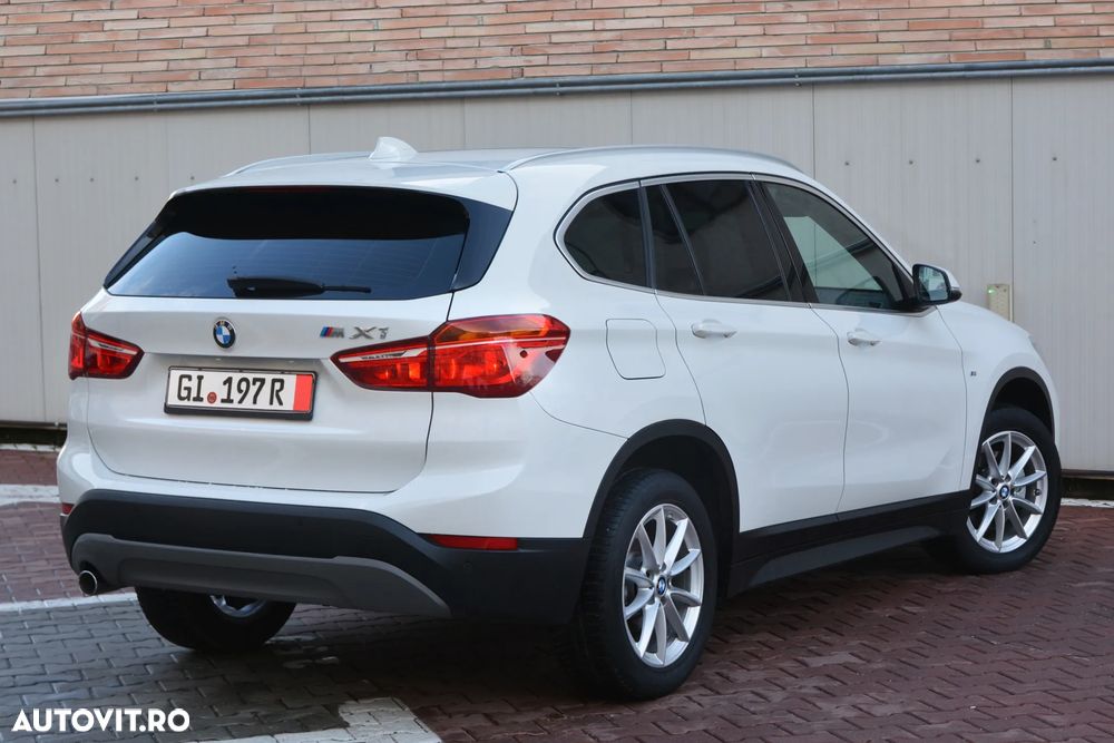 BMW X1 - 4