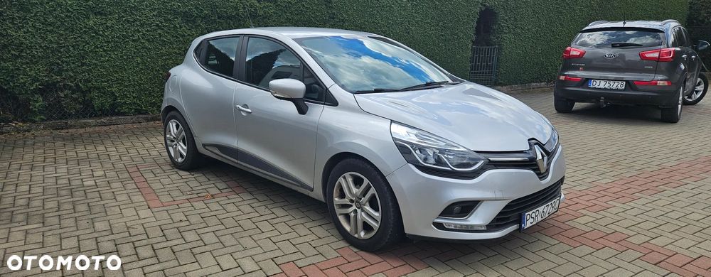 Renault Clio 1.5 dCi Energy Alize - 2