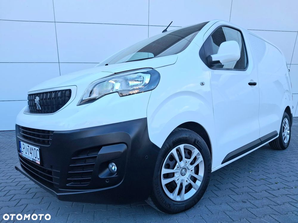 Peugeot EXPERT - 7