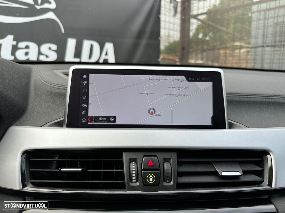 BMW X2 25 e xDrive Advantage - 25