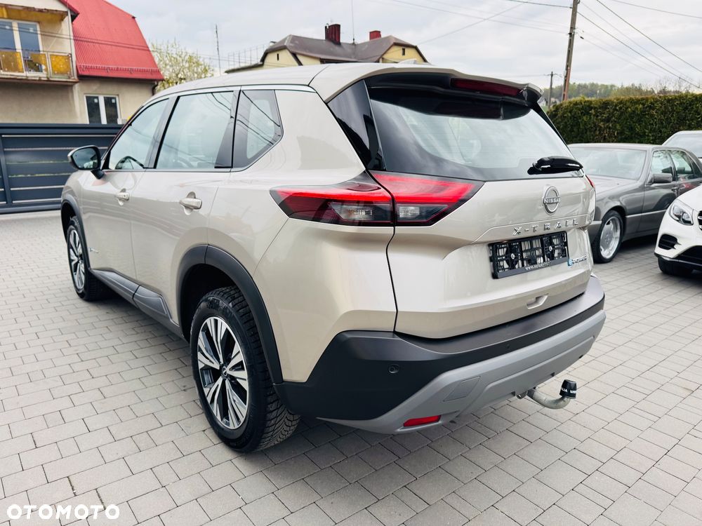 Nissan X-Trail 1.5 VC-T e-POWER N-Connecta 2WD - 9