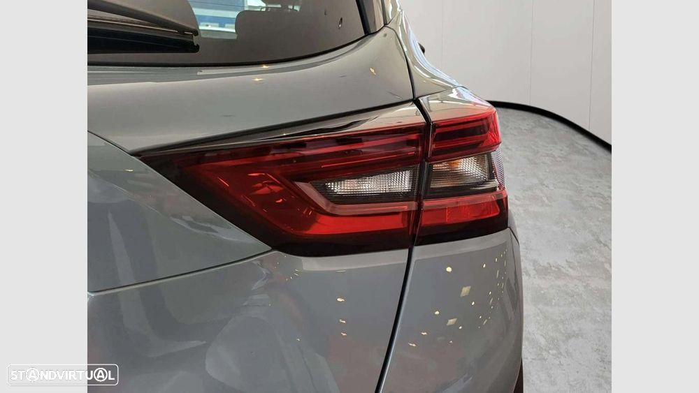 Nissan Juke 1.0 DIG-T N-Connecta NAV.+TwoTone NC - 20