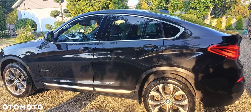 BMW X4 xDrive28i - 14